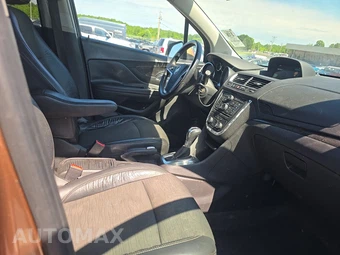 2016 Buick Encore 1SB – miniatura 8