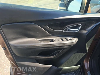 2016 Buick Encore 1SB – miniatura 9