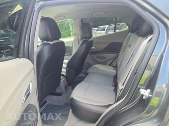 2016 Buick Encore 1SB – miniatura 10