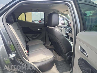 2016 Buick Encore 1SB – miniatura 13