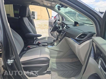 2016 Buick Encore 1SB – miniatura 15