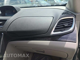 2016 Buick Encore 1SB – miniatura 16