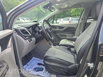 2016 Buick Encore 1SB – miniatura 3
