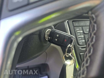 2016 Buick Encore 1SB – miniatura 5