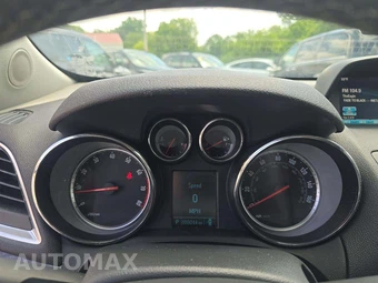 2016 Buick Encore 1SB – miniatura 6