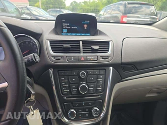 2016 Buick Encore 1SB – miniatura 7