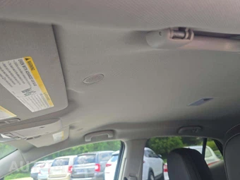 2016 Buick Encore 1SB – miniatura 8