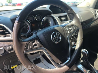 2016 Buick Encore 1SB - miniatura 10