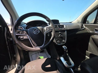 2016 Buick Encore 1SB - miniatura 11