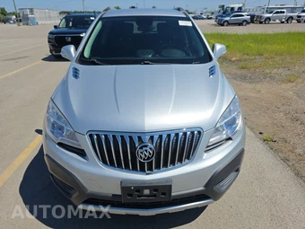 2016 Buick Encore 1SB - miniatura 2