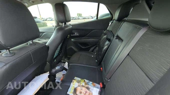 2016 Buick Encore 1SB - miniatura 22