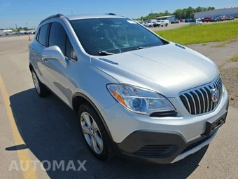 2016 Buick Encore 1SB - miniatura 3