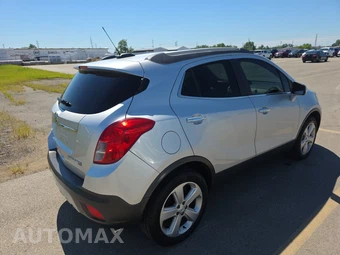 2016 Buick Encore 1SB - miniatura 4