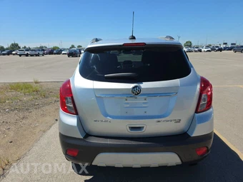 2016 Buick Encore 1SB - miniatura 5