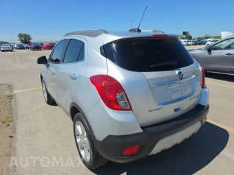 2016 Buick Encore 1SB - miniatura 6