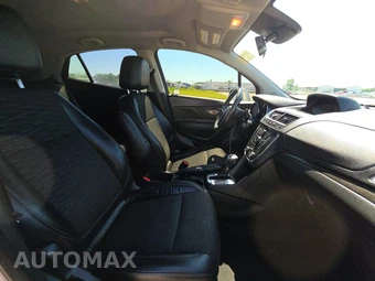 2016 Buick Encore 1SB - miniatura 8