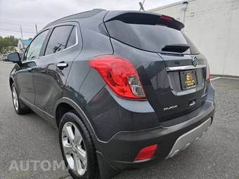 2016 Buick Encore Base 4dr Crossover – miniatura 11