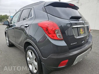 2016 Buick Encore Base 4dr Crossover – miniatura 12