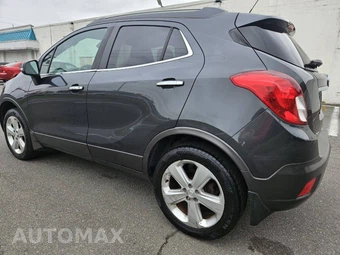 2016 Buick Encore Base 4dr Crossover – miniatura 13