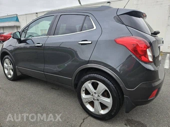 2016 Buick Encore Base 4dr Crossover – miniatura 14