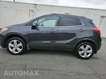 2016 Buick Encore Base 4dr Crossover – miniatura 15