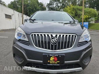 2016 Buick Encore Base 4dr Crossover – miniatura 17