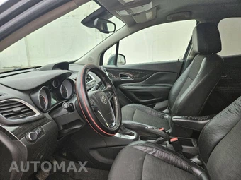 2016 Buick Encore Base 4dr Crossover – miniatura 19