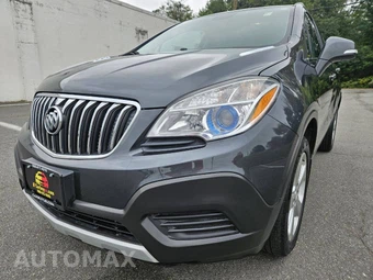 2016 Buick Encore Base 4dr Crossover – miniatura 2