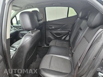 2016 Buick Encore Base 4dr Crossover – miniatura 21