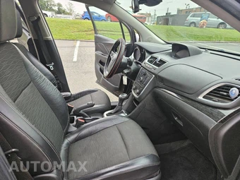 2016 Buick Encore Base 4dr Crossover – miniatura 23