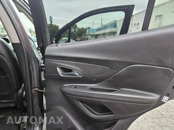 2016 Buick Encore Base 4dr Crossover – miniatura 24