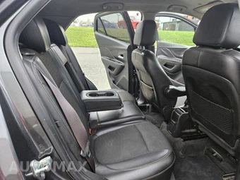 2016 Buick Encore Base 4dr Crossover – miniatura 25