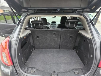 2016 Buick Encore Base 4dr Crossover – miniatura 27