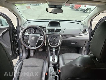 2016 Buick Encore Base 4dr Crossover – miniatura 28