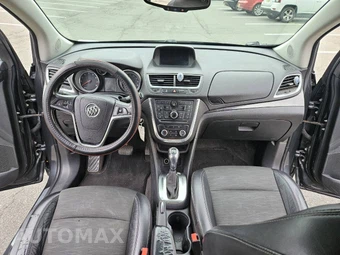 2016 Buick Encore Base 4dr Crossover – miniatura 29