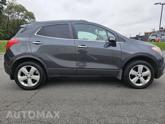 2016 Buick Encore Base 4dr Crossover – miniatura 3