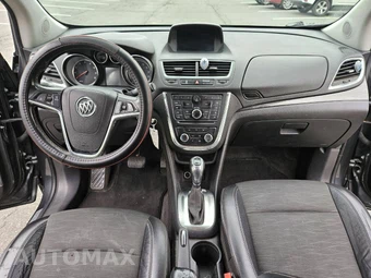 2016 Buick Encore Base 4dr Crossover – miniatura 30