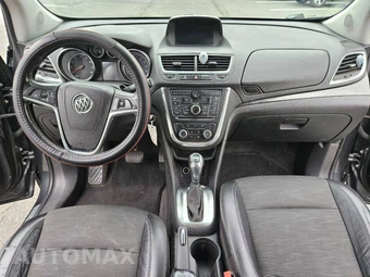 2016 Buick Encore Base 4dr Crossover – miniatura 31