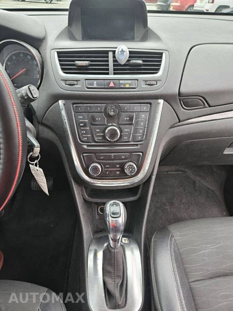 2016 Buick Encore Base 4dr Crossover – miniatura 34