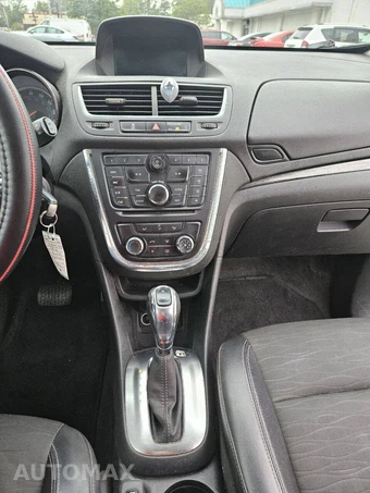 2016 Buick Encore Base 4dr Crossover – miniatura 35