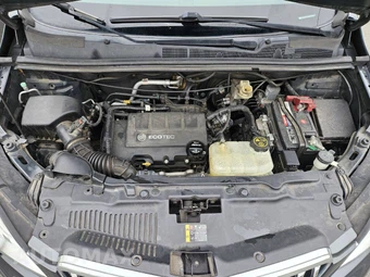 2016 Buick Encore Base 4dr Crossover – miniatura 36