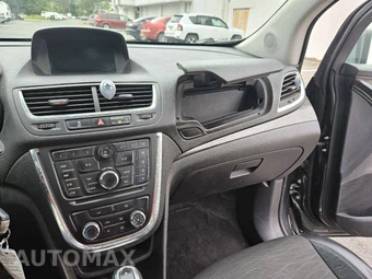 2016 Buick Encore Base 4dr Crossover – miniatura 37