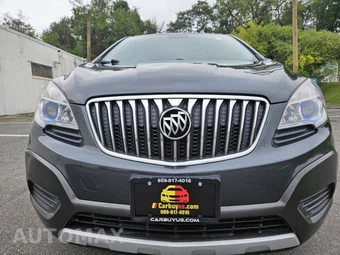 2016 Buick Encore Base 4dr Crossover – miniatura 6