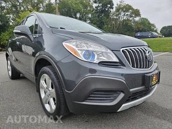 2016 Buick Encore Base 4dr Crossover – miniatura 7