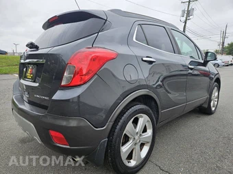 2016 Buick Encore Base 4dr Crossover – miniatura 8