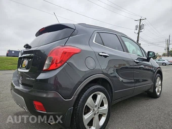 2016 Buick Encore Base 4dr Crossover – miniatura 9