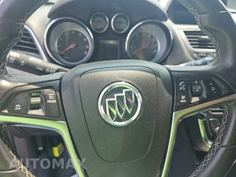 2016 Buick Encore Convenience 1SD - miniatura 10
