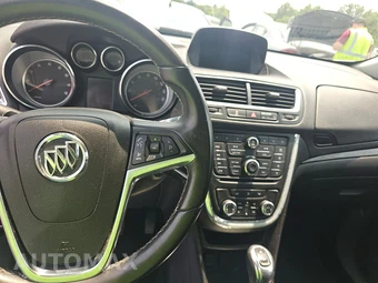 2016 Buick Encore Convenience 1SD - miniatura 11