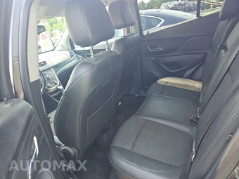 2016 Buick Encore Convenience 1SD - miniatura 13