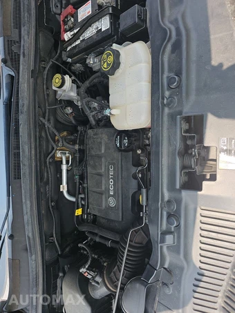 2016 Buick Encore Convenience 1SD - miniatura 15